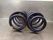 Recambio de muelle amortiguacion para hyundai i30 (pde, pd, pden) 2.0 n referencia OEM IAM 55350S0600 55350S0600 