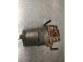 Recambio de soporte filtro gasoil para land rover discovery (salljg/lj) 2.5 turbodiesel referencia OEM IAM 18L  