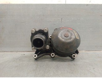 Recambio de bomba agua para bmw x3 (e83) 2.0 sd referencia OEM IAM 779764004 11517807311 