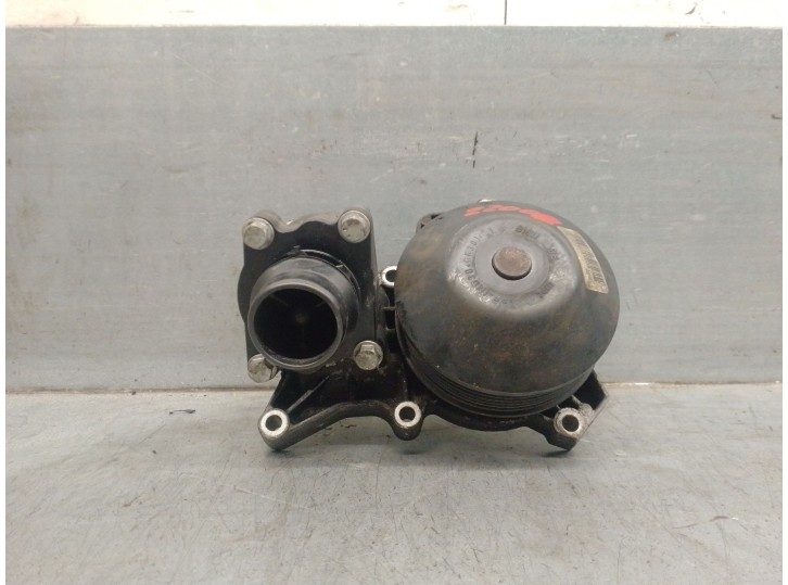 Recambio de bomba agua para bmw x3 (e83) 2.0 sd referencia OEM IAM 779764004 11517807311 