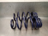 Recambio de muelle amortiguacion para hyundai i30 (pde, pd, pden) 2.0 n referencia OEM IAM 55350S0600 55350S0600 