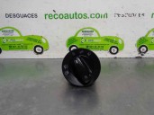 Recambio de mando luces salpicadero para skoda rapid 1.6 tdi dpf referencia OEM IAM 5JA941531C 