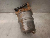 Recambio de soporte filtro gasoil para land rover discovery (salljg/lj) 2.5 turbodiesel referencia OEM IAM 18L 