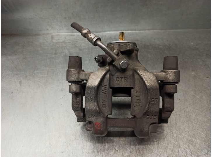 Recambio de pinza freno trasera derecha para skoda superb combi (3v5) 2.0 tdi referencia OEM IAM 3Q0615424  ATE