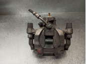 Recambio de pinza freno trasera derecha para skoda superb combi (3v5) 2.0 tdi referencia OEM IAM 3Q0615424  ATE