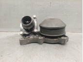 Recambio de bomba agua para bmw x3 (e83) 2.0 sd referencia OEM IAM 779764004 11517807311 