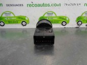 Recambio de mando luces salpicadero para skoda rapid 1.6 tdi dpf referencia OEM IAM 5JA941531C 
