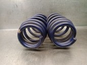 Recambio de muelle amortiguacion para hyundai i30 (pde, pd, pden) 2.0 n referencia OEM IAM 55350S0600 55350S0600 