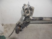Replacement rear axle for Fiat Tipo II (357) Berlina 1.3 16V M-Jet CAT OEM IAM reference DRUM 5 HOLES AXLE 1