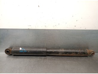 Recambio de amortiguador trasero derecho para ford ranger (tke) 2.2 tdci referencia OEM IAM AB3918080BE 1938130 