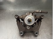 Recambio de pinza freno trasera derecha para skoda superb combi (3v5) 2.0 tdi referencia OEM IAM 3Q0615424  ATE