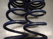 Recambio de muelle amortiguacion para hyundai i30 (pde, pd, pden) 2.0 n referencia OEM IAM 55350S0600 55350S0600 