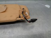 Recambio de parasol izquierdo para porsche cayenne (typ 9pa) s referencia OEM IAM 95573113503 7L5857551M 