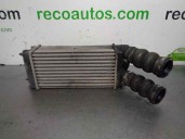 Recambio de intercooler para peugeot 307 break / sw (s1) 1.6 hdi referencia OEM IAM 9648551880 384H5 876923JF VALEO