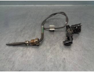 Replacement lambda sensor for Fiat Tipo II (357) Berlina 1.3 16V M-Jet CAT OEM IAM reference 55284617 