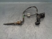 Replacement lambda sensor for Fiat Tipo II (357) Berlina 1.3 16V M-Jet CAT OEM IAM reference 55284617 