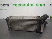 Recambio de intercooler para peugeot 307 break / sw (s1) 1.6 hdi referencia OEM IAM 9648551880 384H5 876923JF VALEO