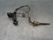 Replacement lambda sensor for Fiat Tipo II (357) sedan 1.3 16V M-Jet CAT OEM IAM reference 55284617 