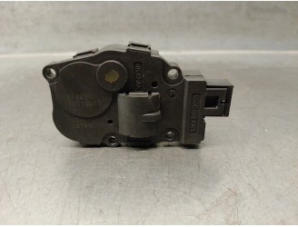 Recambio de motor apertura trampillas climatizador para bmw serie 5 gran turismo (f07) 530d xdrive referencia OEM IAM K9749006 