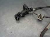 Replacement lambda sensor for Fiat Tipo II (357) sedan 1.3 16V M-Jet CAT OEM IAM reference 55284617 