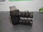 Recambio de intercooler para peugeot 307 break / sw (s1) 1.6 hdi referencia OEM IAM 9648551880 384H5 876923JF VALEO