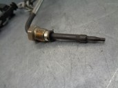 Replacement lambda sensor for Fiat Tipo II (357) sedan 1.3 16V M-Jet CAT OEM IAM reference 55284617 