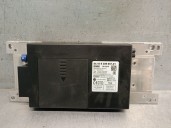Recambio de modulo electronico para bmw 1 (f20) 118 d referencia OEM IAM 84109389657  