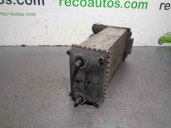 Recambio de intercooler para peugeot 307 break / sw (s1) 1.6 hdi referencia OEM IAM 9648551880 384H5 876923JF VALEO
