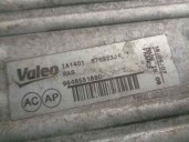 Recambio de intercooler para peugeot 307 break / sw (s1) 1.6 hdi referencia OEM IAM 9648551880 384H5 876923JF VALEO