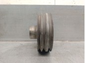 Recambio de polea cigueñal para ford ranger (et) 2.5 tdci cat referencia OEM IAM 6M346A312AA 1449018 