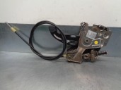 Recambio de palanca freno de mano para porsche cayenne (typ 9pa) s referencia OEM IAM 7L0721797C 