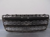 Front grille replacement part for Hyundai Santa Fe (BM) 2.2 CRDi CAT OEM IAM reference 865612B010 