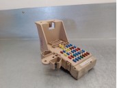 Recambio de caja reles / fusibles para subaru legacy familiar/outback b13 (bp) 3.0 cat referencia OEM IAM 82201AG010  