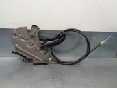 Recambio de palanca freno de mano para porsche cayenne (typ 9pa) s referencia OEM IAM 7L0721797C 
