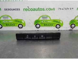 Recambio de mandos salpicadero para skoda rapid 1.6 tdi dpf referencia OEM IAM 5JA927132AF 