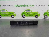 Recambio de mandos salpicadero para skoda rapid 1.6 tdi dpf referencia OEM IAM 5JA927132AF  