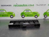 Recambio de mandos salpicadero para skoda rapid 1.6 tdi dpf referencia OEM IAM 5JA927132AF 