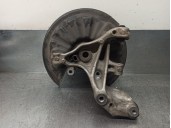 Recambio de mangueta trasera derecha para skoda superb combi (3v5) 2.0 tdi referencia OEM IAM 3Q0505434F 