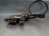 Recambio de palanca freno de mano para porsche cayenne (typ 9pa) s referencia OEM IAM 7L0721797C 