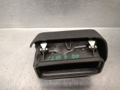 Recambio de aireador para opel combo e tour / life (k9) 1.5 referencia OEM IAM 98165648DX 98165648DX 