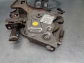 Recambio de palanca freno de mano para porsche cayenne (typ 9pa) s referencia OEM IAM 7L0721797C  