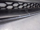 Replacement front grille for Hyundai Santa Fe (BM) 2.2 CRDi CAT OEM IAM reference 865612B010 