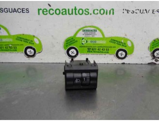 Recambio de mando luces salpicadero para skoda rapid 1.6 tdi dpf referencia OEM IAM 5JA941333A 