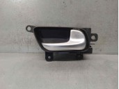Recambio de maneta interior delantera derecha para infiniti fx 3.7 v6 cat referencia OEM IAM 806701BN0A 5 PUERTAS