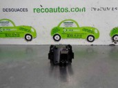 Recambio de mando luces salpicadero para skoda rapid 1.6 tdi dpf referencia OEM IAM 5JA941333A 