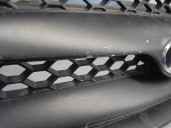Replacement front grille for Hyundai Santa Fe (BM) 2.2 CRDi CAT OEM IAM reference 865612B010 