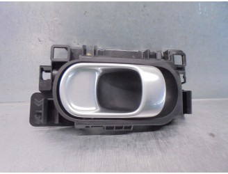 Recambio de maneta interior delantera derecha para citroën c3 iii (sx) 1.2 vti 82 referencia OEM IAM 98012885VV  5 PUERTAS