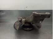 Recambio de mangueta trasera derecha para skoda superb combi (3v5) 2.0 tdi referencia OEM IAM 3Q0505434F 