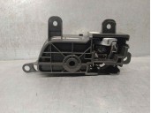 Recambio de maneta interior delantera derecha para infiniti fx 3.7 v6 cat referencia OEM IAM 806701BN0A 5 PUERTAS