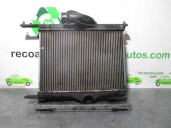 Recambio de intercooler para mitsubishi carisma berlina 5 (da0) 1.9 di-d cat referencia OEM IAM M613906 